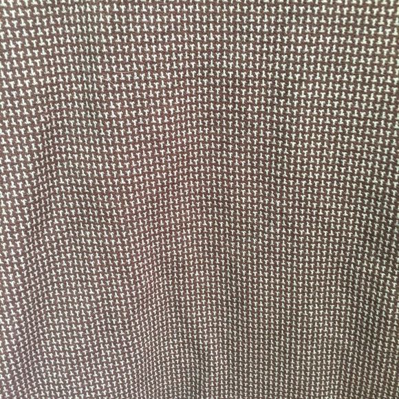 J Jill green top tunic size small petite - Picture 8 of 9